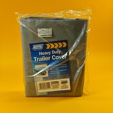 Trailer Flat Cover Fits Erde