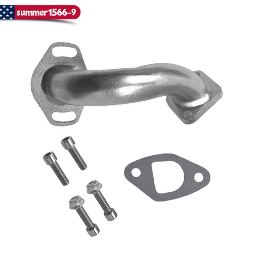 Racing inverted intake - inverted,