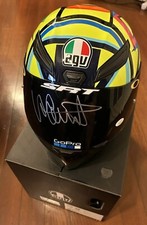 Authentic agv full face - agv,