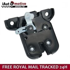 REAR TRUNK BOOT LOCK LATCH MECHANISM FOR AUDI A3 8L1 8P 1996-2012 8P3827505C