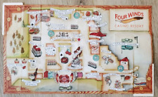 Four Winds Casino Michigan