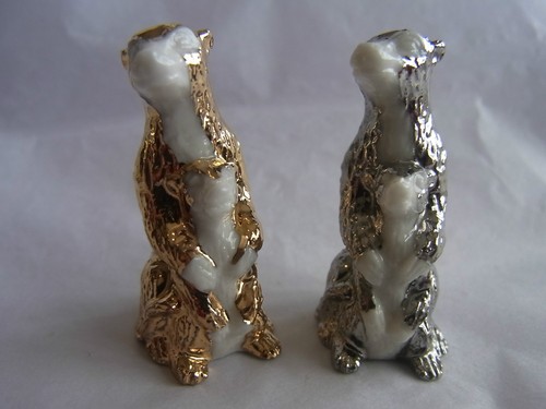 Wade whimsie meerkat - whimsie, baby