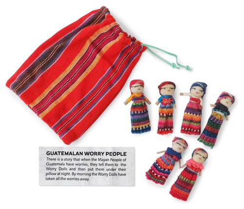 Large guatemalan worry - 6,