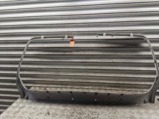 MITSUBISHI SHOGUN INTERIOR TAILGATE TRIM MK3 1999 - 2006 PAJERO