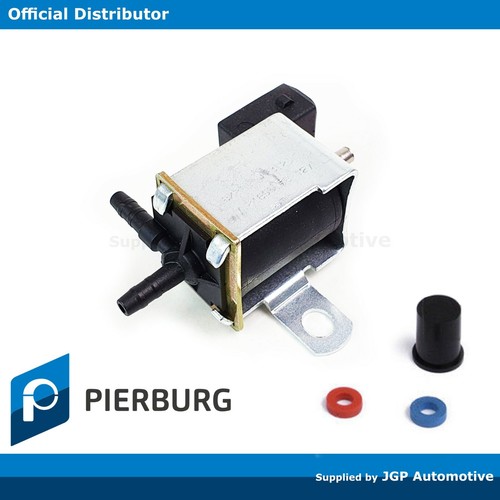 Genuine boost pressure n75 - boost,