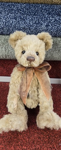 Charlie bear little - bear,