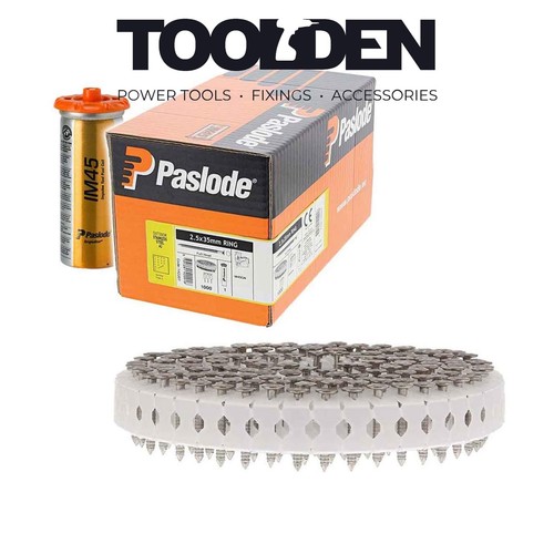 Paslode 142207 im45gn - 142207,