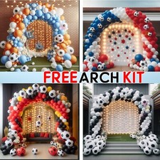Balloon Arch Kit Garland