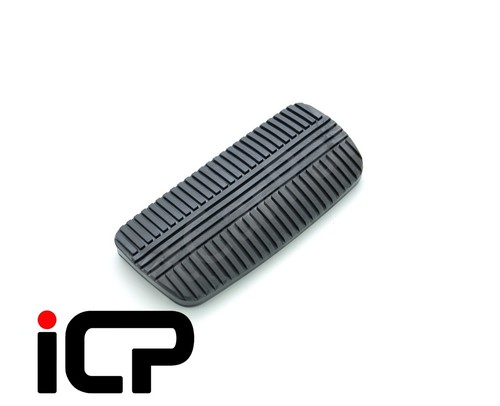 Genuine automatic brake pedal - automatic,