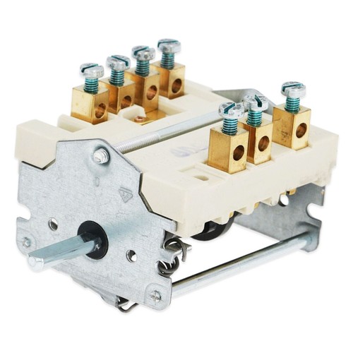 Bakers pride rotary - pride, selector