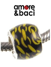 AMORE & BACI 925 sterling