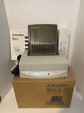 Mitsubishi G2700-10 High Quality Compact Thermal Line Colour Printer