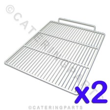 PACK OF 2 x 2/1 GASTRONORM