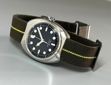 CASE KIT + DIAL + HANDS ETA