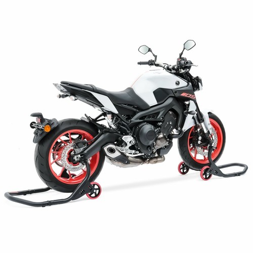 Paddock stand set - stand, for