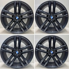 BMW 3 4 Series 19” 704M