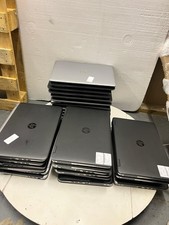 Job Lot x 33 HP ProBook , i5 6th generation (Read description)