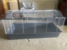 Ferplast Casita 120 Guinea Pig Cage