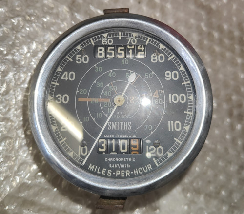 Oem vintage smiths chronometer - oem,
