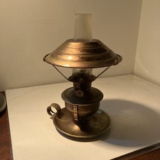 Vintage copper and brass - copper,
