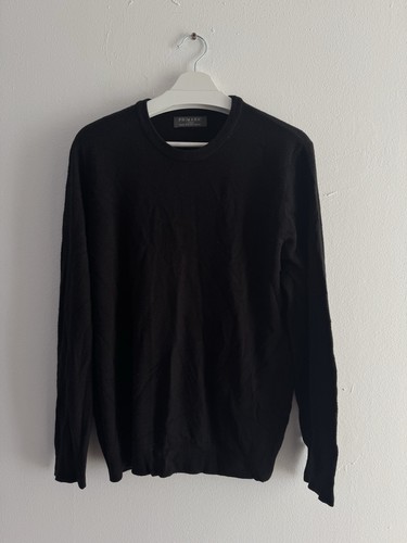 Primark men black - black, jumper