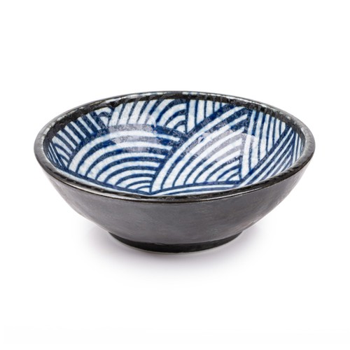 Seikaiha small japanese - small,