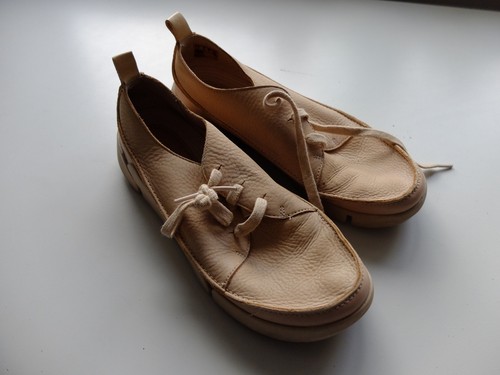 Clarks trigenic tri - tri,