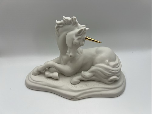 Franklin mint 1986 guardian - mint, “guardian