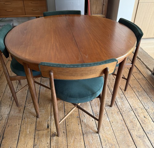 Gplan extending table with - gplan,