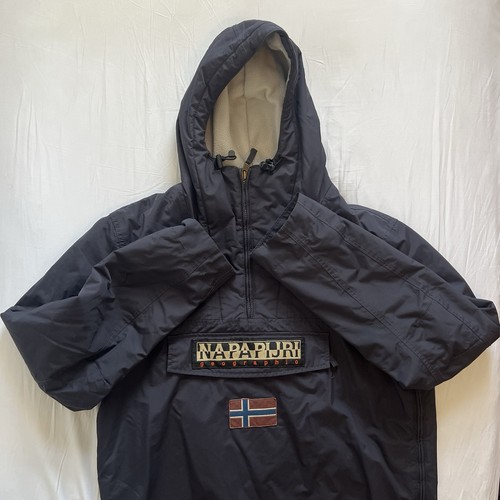 Napapijri men navy blue - napapijri, men's