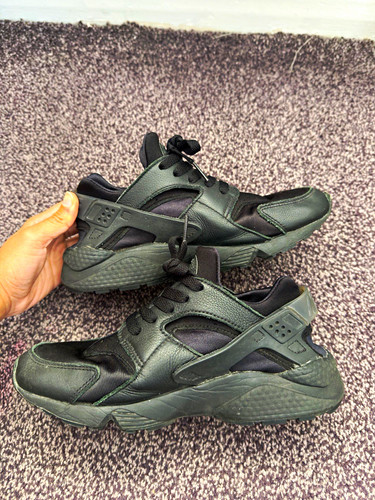 Nike air huarache - nike,