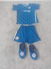 Chelsea FC PJ set including