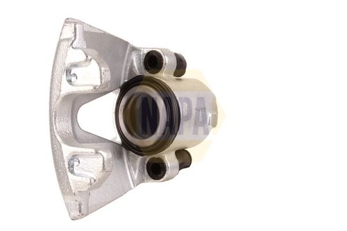 Napa front left brake caliper - napa,