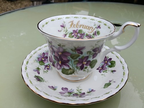 Royal albert flower the - royal,