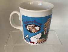 Wallace & gromit novelty
