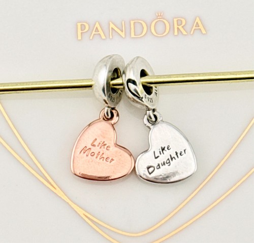 New 100 genuine pandora - new,