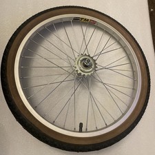 NOS Weinmann 20inch BMX Rear