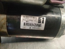 9656317780 starter motor