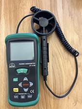 ATP Thermo Anemometer DT-618B 