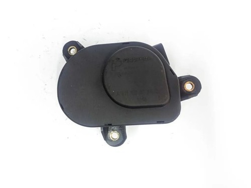 Mercedes benz w211 - w211, flap