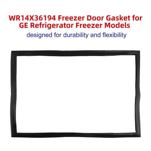 Wr14x36194 freezer door gasket - door,