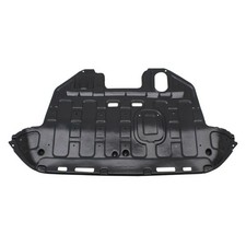 Front Engine Splash Guard for