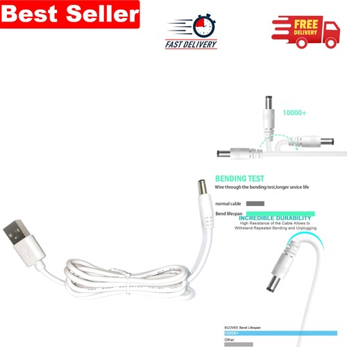 Durable usb dc5v power - durable,