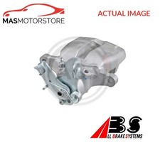 BRAKE CALIPER BRAKING REAR