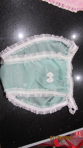 Tanga knickers new w - ,