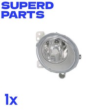 TRUCKLIGHT FL-SC003R FOG LIGHT