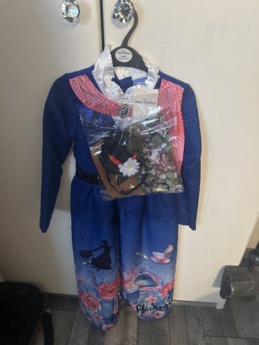 Disney mary poppins girls - poppins, girls'