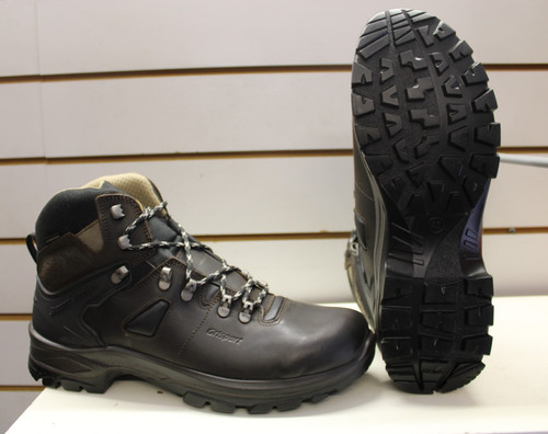 Grisport men apex - men's,