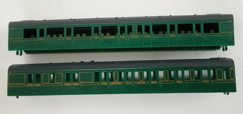 Hornby gauge maunsell - hornby, sr