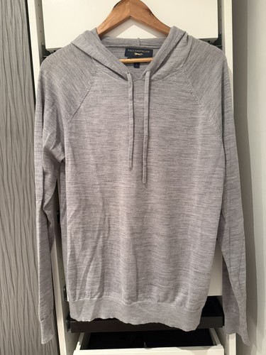 Paul costelloe hoodie large - hoodie,